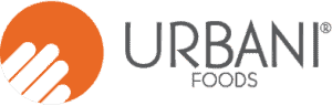 Logo of Urbani Foods