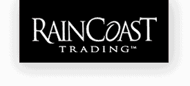 Logo of Raincoast Trading