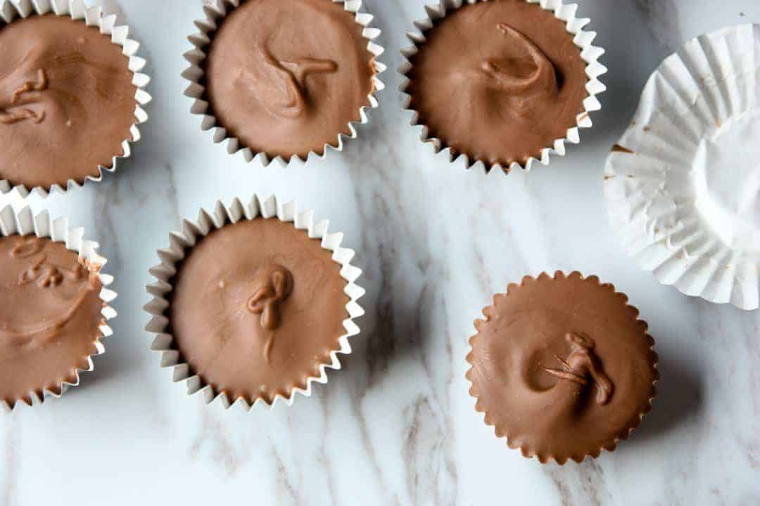 Peanut Butter Cups 