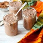 Chocolate Chia Pudding